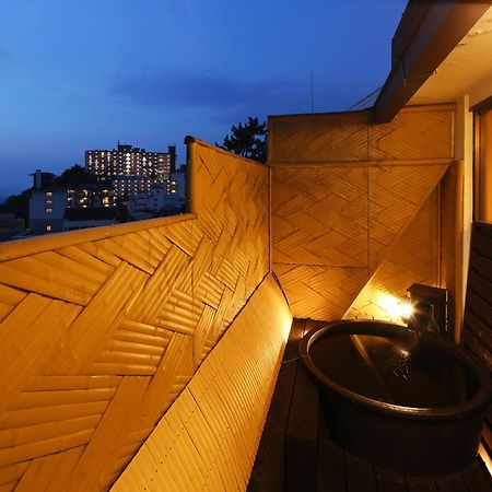Arima Royal Hotel Kobe Eksteriør bilde