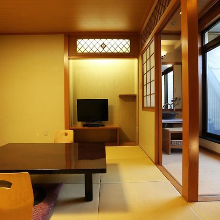 Arima Royal Hotel Kobe Eksteriør bilde