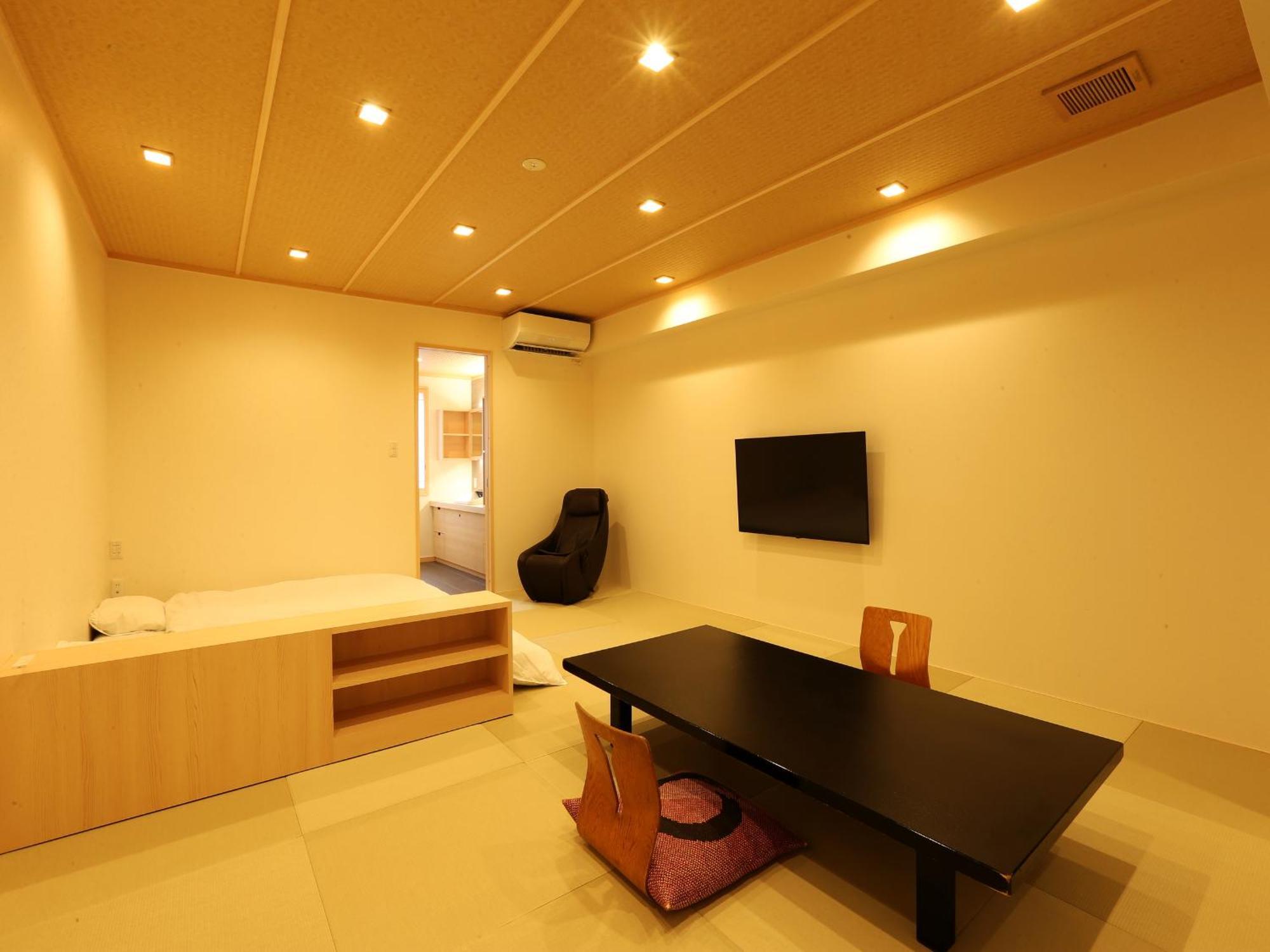 Arima Royal Hotel Kobe Eksteriør bilde