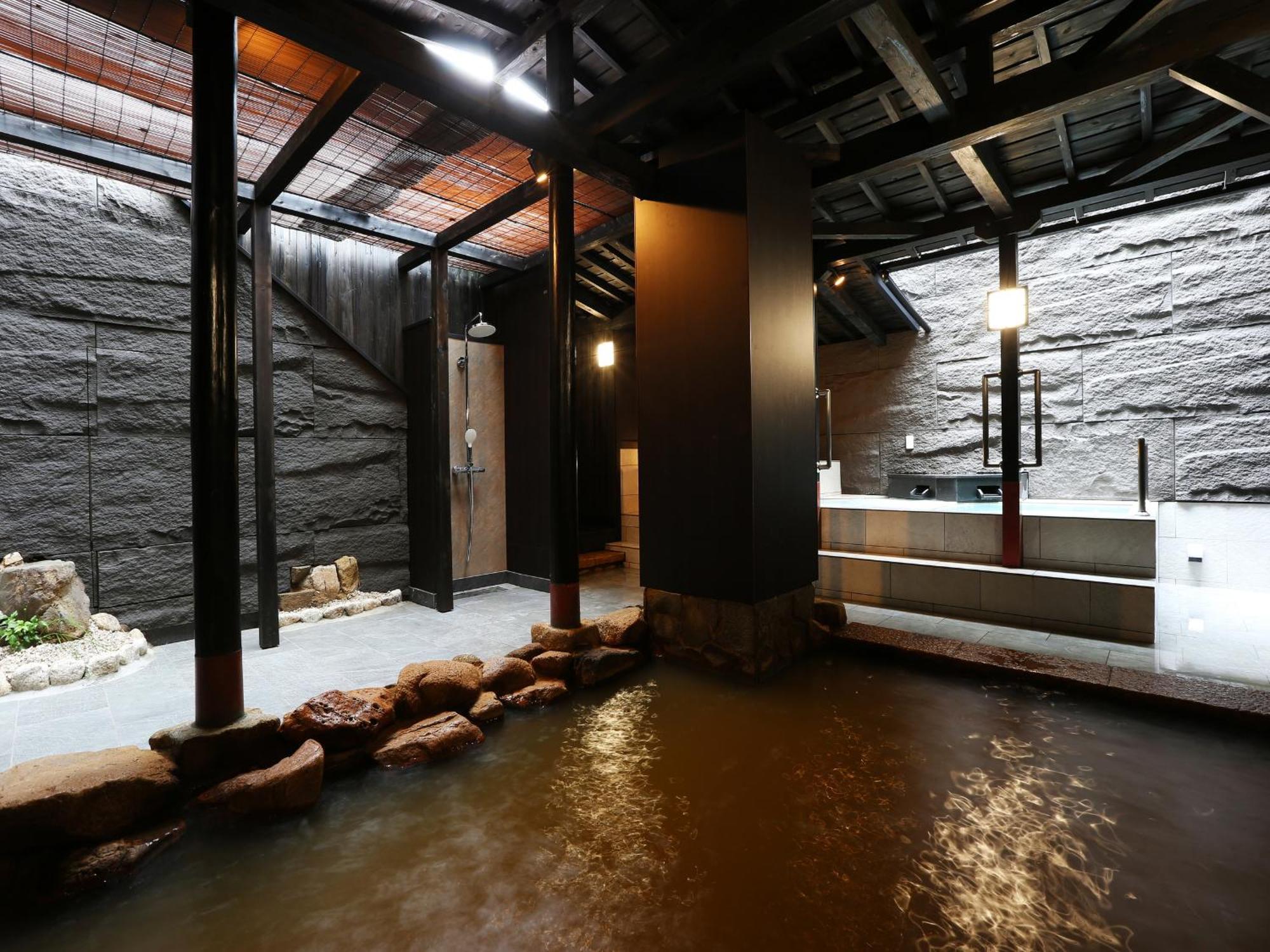 Arima Royal Hotel Kobe Eksteriør bilde