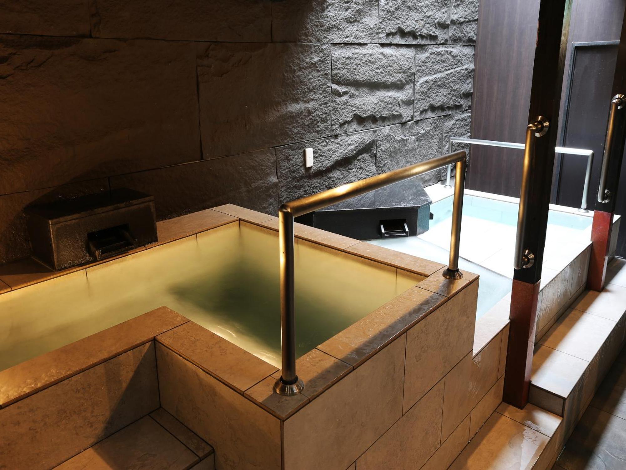 Arima Royal Hotel Kobe Eksteriør bilde