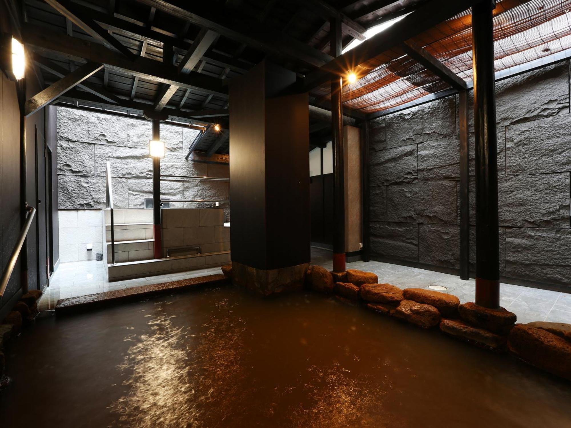 Arima Royal Hotel Kobe Eksteriør bilde