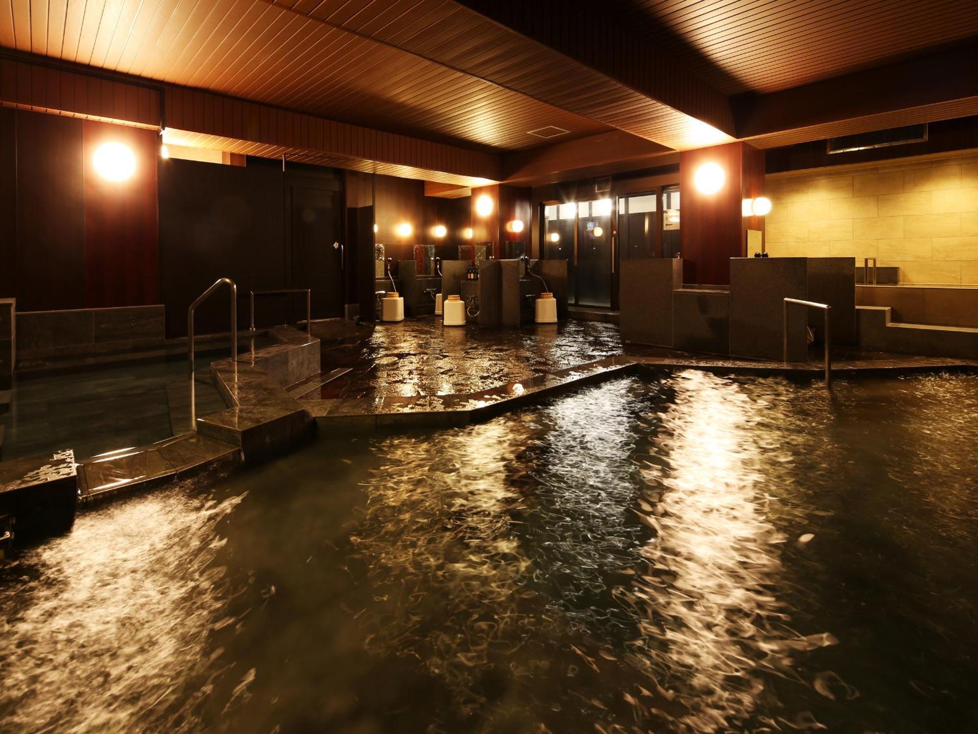Arima Royal Hotel Kobe Eksteriør bilde