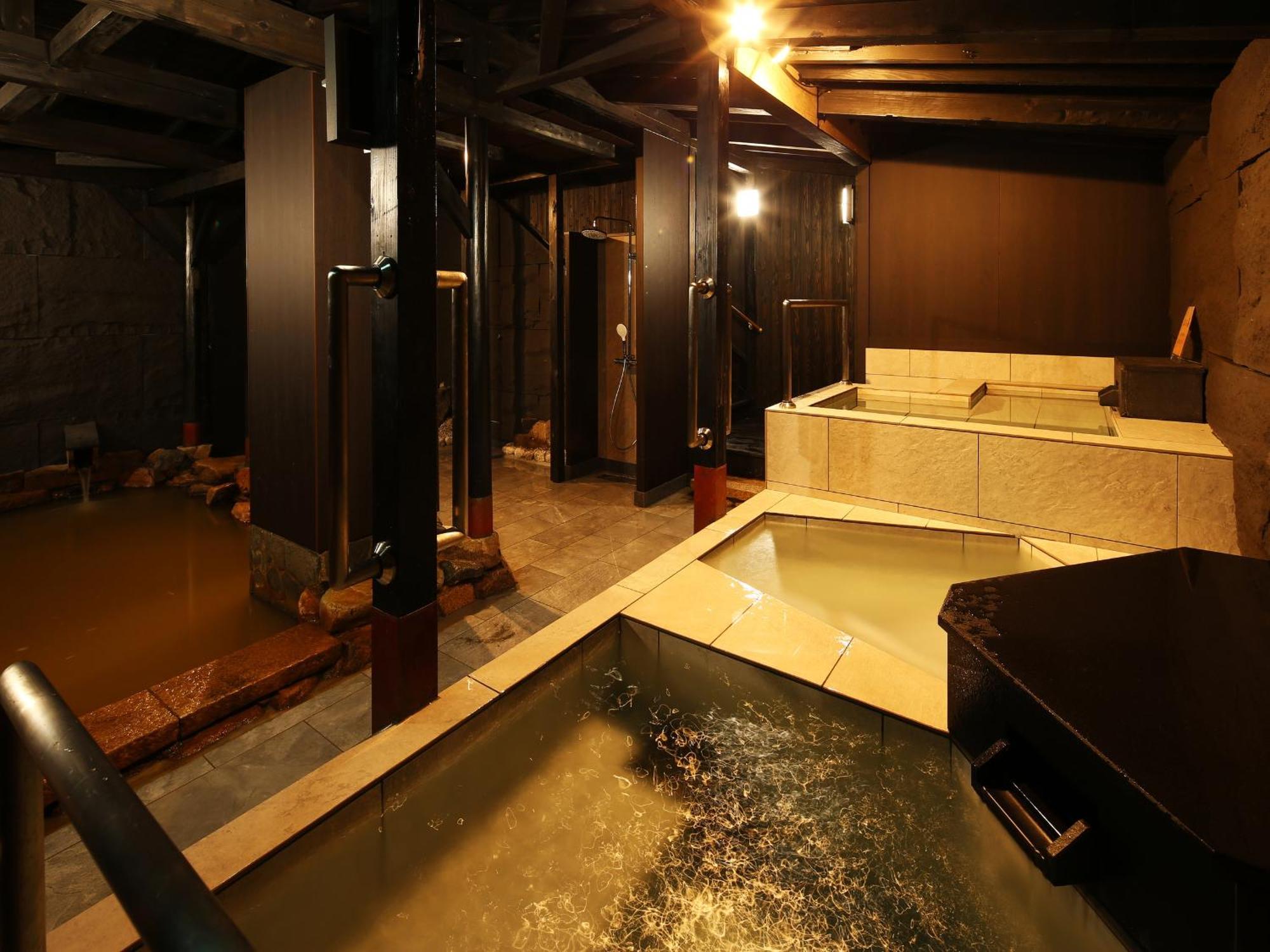 Arima Royal Hotel Kobe Eksteriør bilde