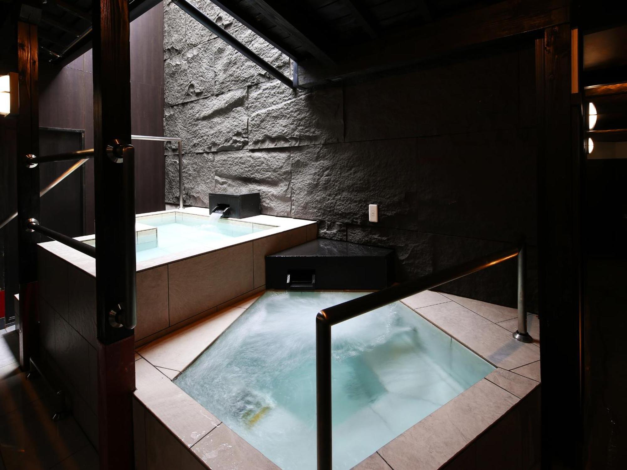 Arima Royal Hotel Kobe Eksteriør bilde