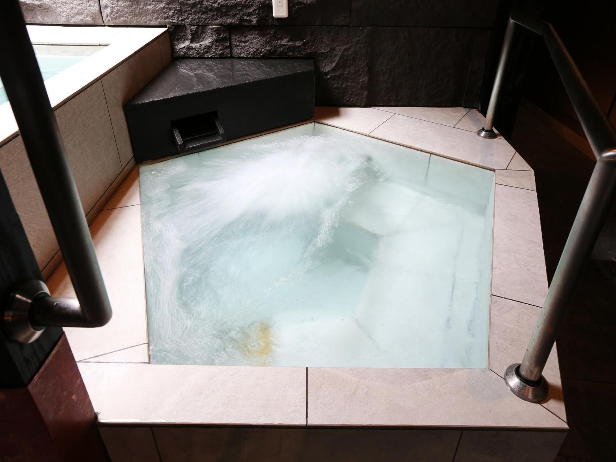 Arima Royal Hotel Kobe Eksteriør bilde