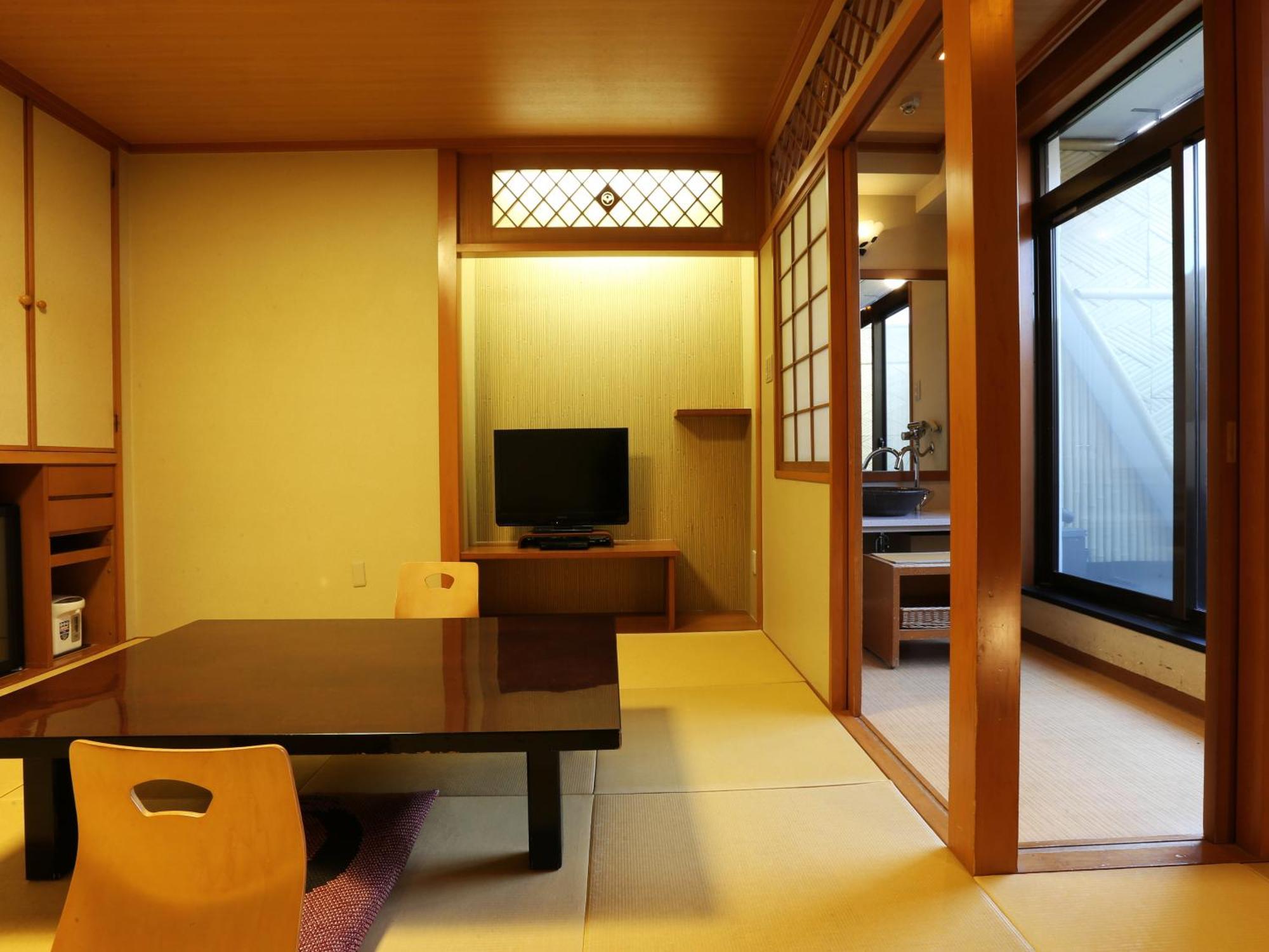 Arima Royal Hotel Kobe Eksteriør bilde